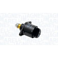 230016079087 MAGNETI MARELLI Поворотная заслонка, подвод воздуха