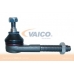 V22-0034 VEMO/VAICO Наконечник поперечной рулевой тяги