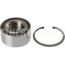 J4704034 NIPPARTS Комплект подшипника ступицы колеса