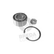 CR 2329 BREDA  LORETT Комплект подшипника ступицы колеса