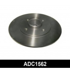 ADC1562 COMLINE Тормозной диск
