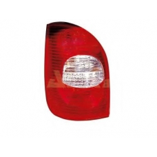 2211364 ALKAR Задний фонарь