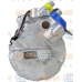 8FK 351 322-251 HELLA Компрессор, кондиционер