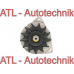 L 36 040 ATL Autotechnik Генератор