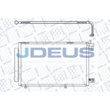 712M35 JDEUS Конденсатор, кондиционер
