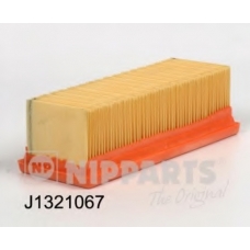 161013210670 MAGNETI MARELLI Воздушный фильтр