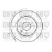 BDC3611 QUINTON HAZELL Тормозной диск