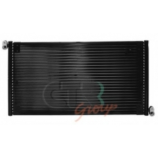 1223479 CTR Конденсатор, кондиционер