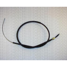 8140 29138 TRIDON Hand brake cable