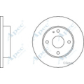 DSK173 APEC Тормозной диск