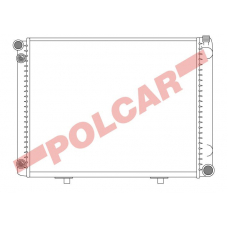 500108-5 POLCAR Ch?odnice wody