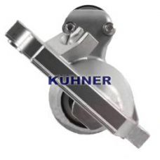 254542 AD KUHNER Стартер
