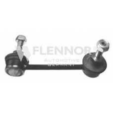 FL671-H FLENNOR Тяга / стойка, стабилизатор