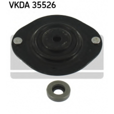 VKDA 35526 SKF Опора стойки амортизатора