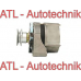 L 33 760 ATL Autotechnik Генератор