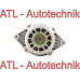 L 43 680 ATL Autotechnik Генератор