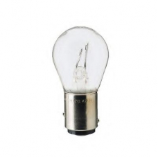 12499CP PHILIPS Лампа накаливания, фонарь указателя поворота; ламп