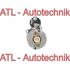 A 16 930 ATL Autotechnik Стартер