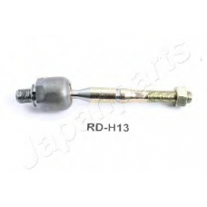 RD-H13 JAPANPARTS Осевой шарнир, рулевая тяга