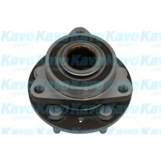 WBH-1005 KAVO PARTS Комплект подшипника ступицы колеса