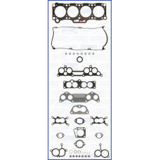 52067000 AJUSA Комплект прокладок, головка цилиндра