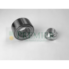 BRT1374 BRT Bearings Комплект подшипника ступицы колеса