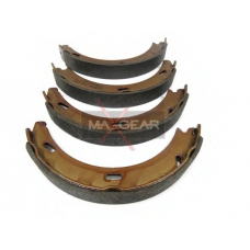 19-0226 MAXGEAR Тормозные колодки