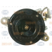 8FK 351 110-791 HELLA Компрессор, кондиционер