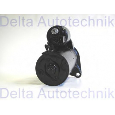 A 16 700 DELTA AUTOTECHNIK Стартер