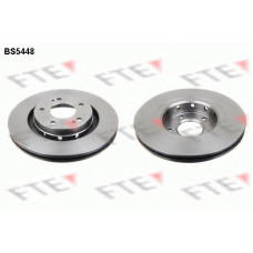 BS5448 FTE Тормозной диск
