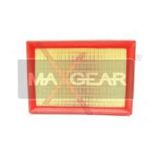 26-0229 MAXGEAR Воздушный фильтр