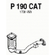 P190CAT