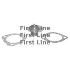 FTK036 FIRST LINE Термостат, охлаждающая жидкость