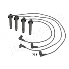 IC-711 JAPANPARTS Комплект проводов зажигания