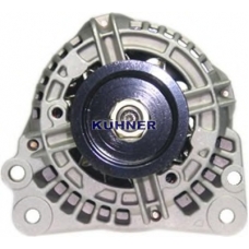 301587RI AD KUHNER Генератор