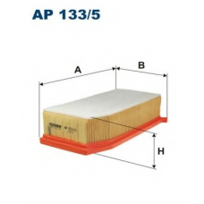 AP133/5 FILTRON Воздушный фильтр