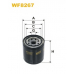 WF8267 WIX Топливный фильтр