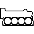 416074P CORTECO Прокладка, головка цилиндра