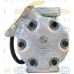 8FK 351 316-011 HELLA Компрессор, кондиционер