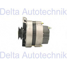 L 39 500 DELTA AUTOTECHNIK Генератор