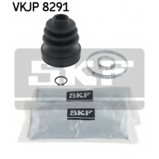 VKJP 8291 SKF Комплект пылника, приводной вал