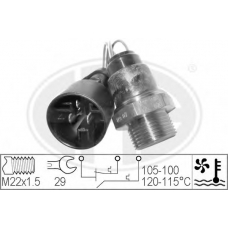 330225 ERA Термовыключатель, вентилятор радиатора