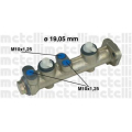05-0049 METELLI Главный тормозной цилиндр