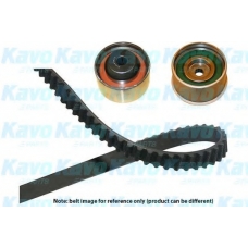 DKT-3008 KAVO PARTS Комплект ремня грм