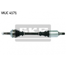 VKJC 4171 SKF Приводной вал