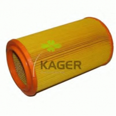12-0200 KAGER Воздушный фильтр