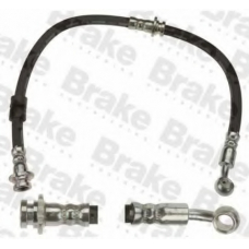 BH770383 BRAKE ENGINEERING Тормозной шланг