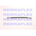 2054 REMKAFLEX Тормозной шланг