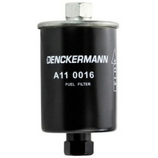 A110016 DENCKERMANN Топливный фильтр