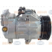 8FK 351 114-211 HELLA Компрессор, кондиционер